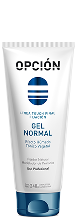 Gel<strong> Normal 240cc</strong>